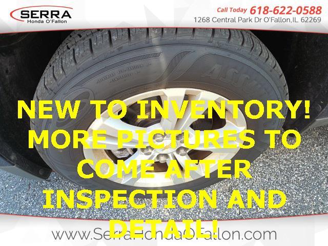 used 2014 Chevrolet Equinox car, priced at $12,977