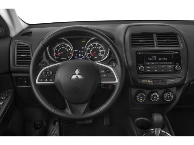 used 2015 Mitsubishi Outlander Sport car, priced at $10,477