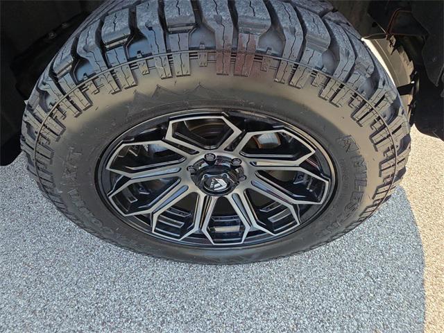 used 2015 Ford F-150 car, priced at $35,977