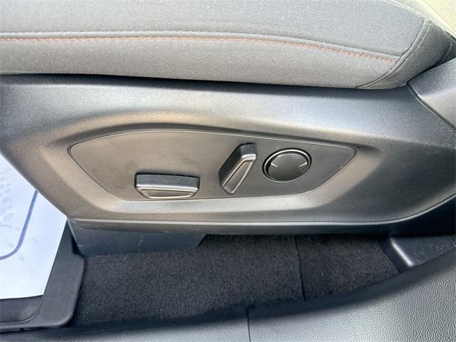 used 2025 Ford Explorer car, priced at $41,177