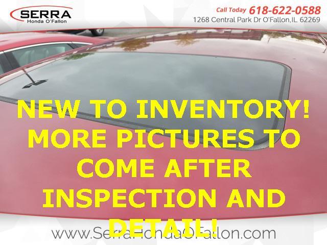 used 2024 Buick Envista car, priced at $28,477