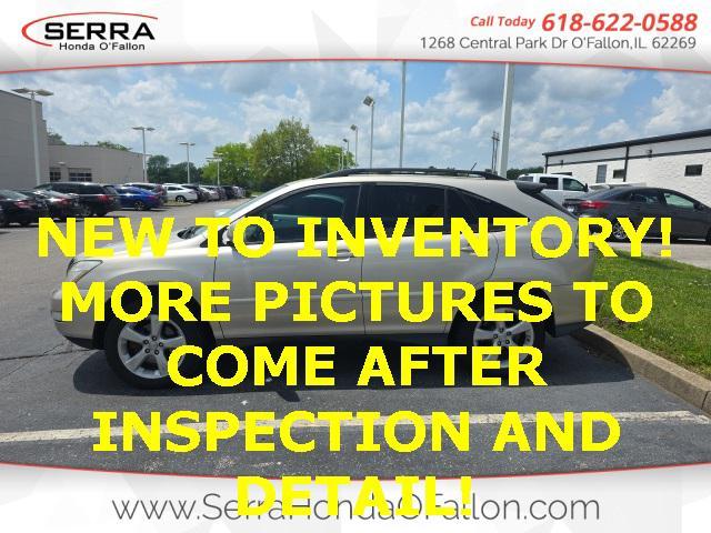 used 2004 Lexus RX 330 car, priced at $6,955