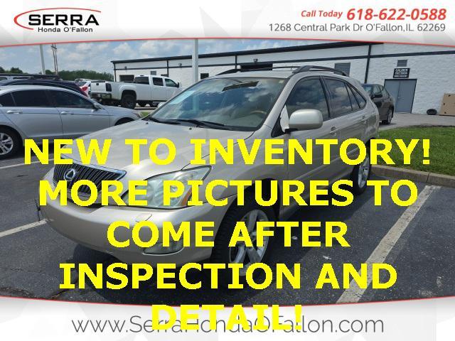 used 2004 Lexus RX 330 car, priced at $6,955
