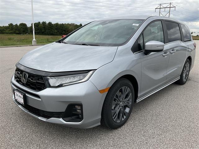 new 2025 Honda Odyssey car, priced at $48,005