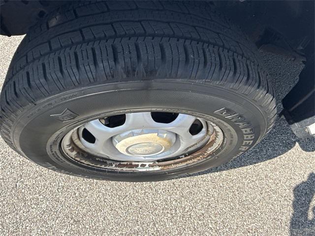 used 2015 Ford F-150 car, priced at $20,177