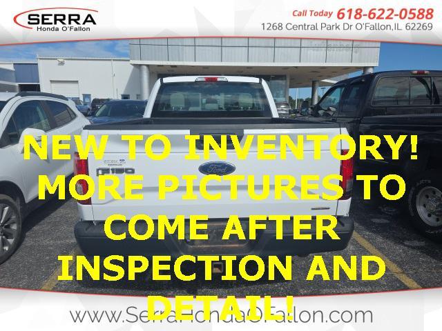 used 2015 Ford F-150 car, priced at $19,577