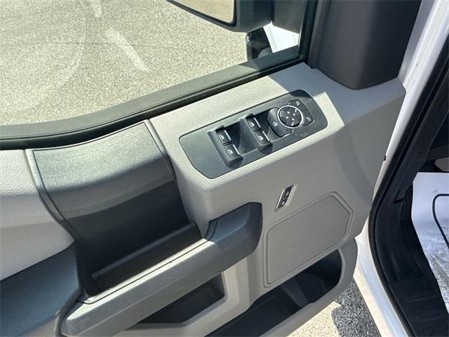 used 2015 Ford F-150 car, priced at $20,177