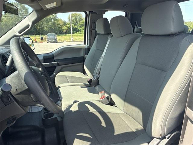 used 2015 Ford F-150 car, priced at $20,177