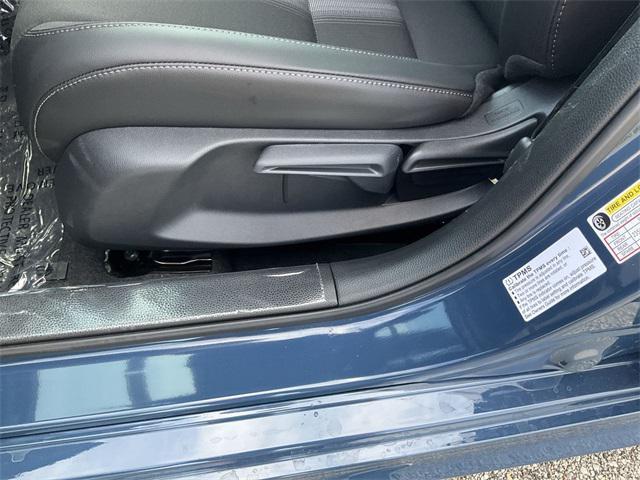 new 2025 Honda Civic car, priced at $27,855