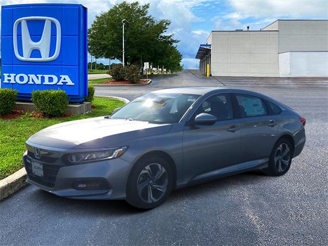used 2019 Honda Accord car, priced at $20,977