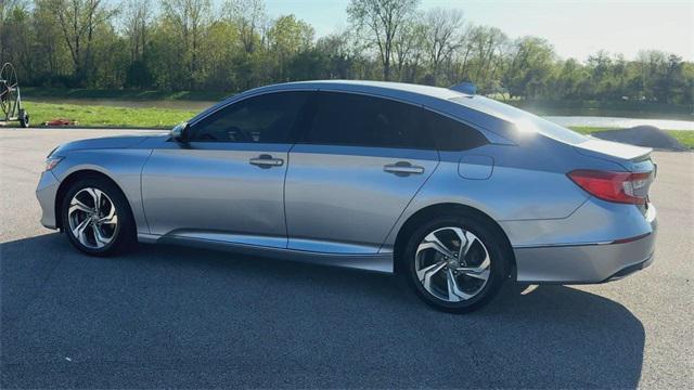 used 2019 Honda Accord car, priced at $20,977