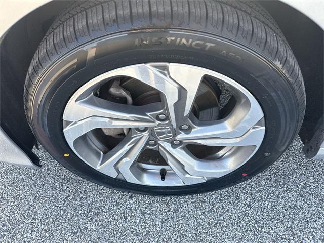 used 2019 Honda Accord car, priced at $20,977