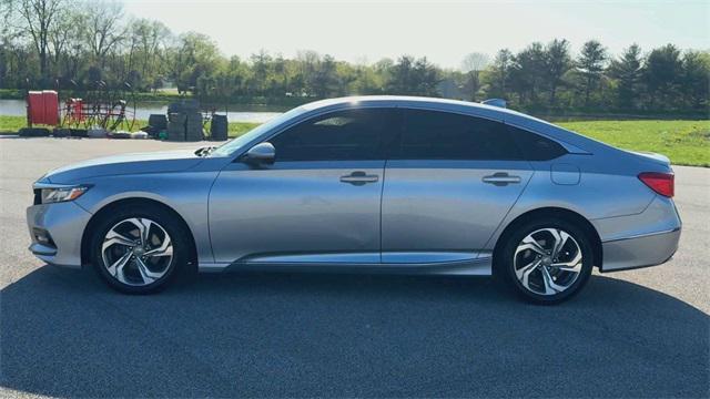 used 2019 Honda Accord car, priced at $20,977