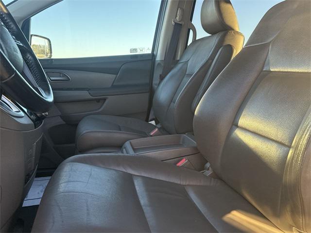 used 2012 Honda Odyssey car, priced at $9,555