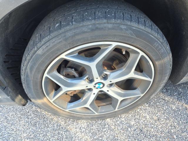 used 2018 BMW X1 car, priced at $14,977