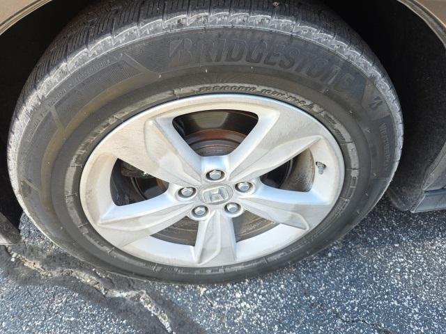 used 2019 Honda Odyssey car, priced at $28,877