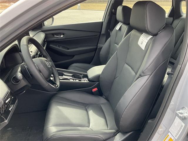 new 2025 Honda Accord Hybrid car, priced at $37,025