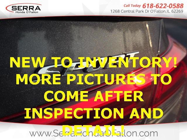 used 2022 Honda Civic car, priced at $26,388