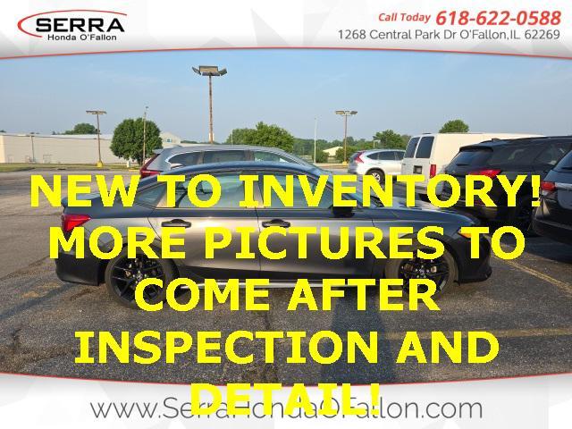 used 2022 Honda Civic car, priced at $26,388