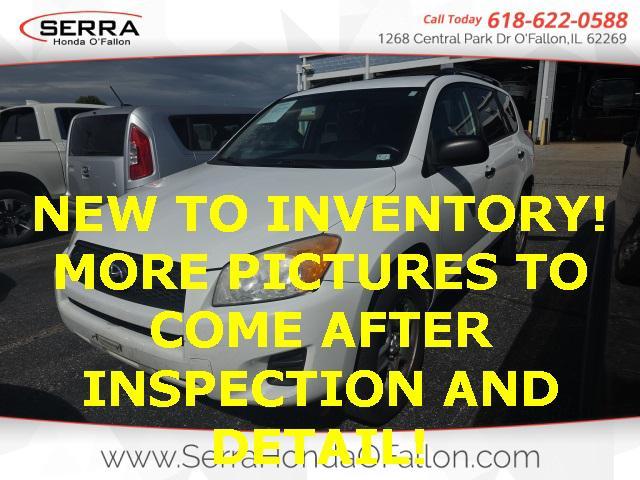 used 2011 Toyota RAV4 car, priced at $7,955