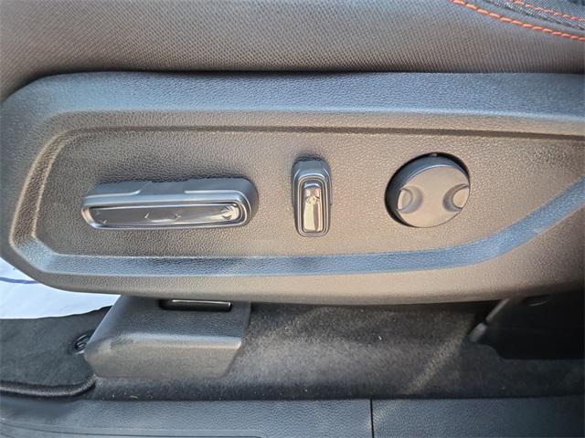 used 2023 Honda Pilot car, priced at $36,588