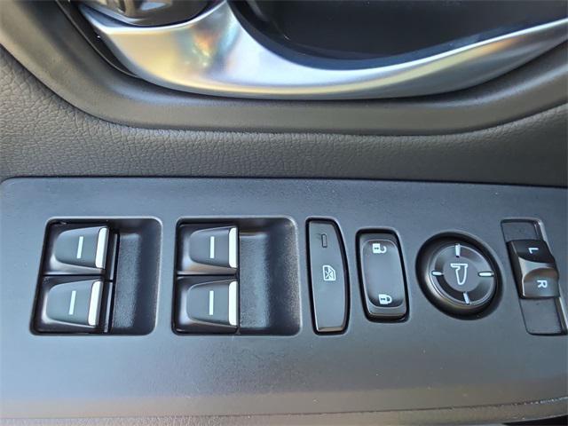 used 2023 Honda Pilot car, priced at $36,588