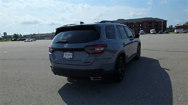 used 2023 Honda Pilot car, priced at $36,588
