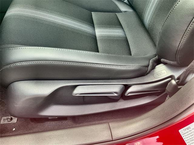 new 2026 Honda Civic car, priced at $27,790