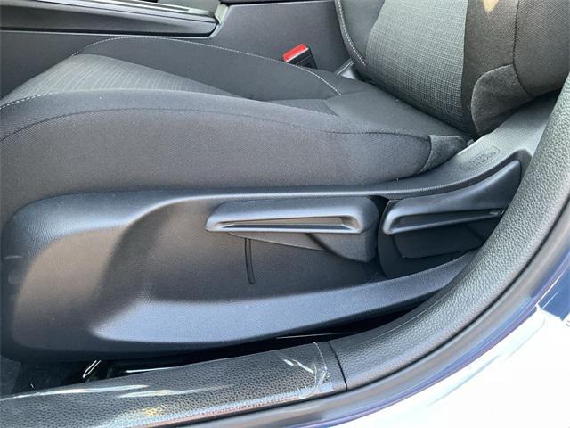 new 2026 Honda Civic car, priced at $26,245