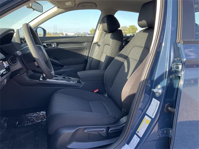 new 2026 Honda Civic car, priced at $26,245
