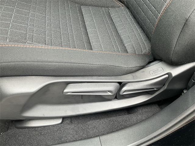 new 2026 Honda HR-V car, priced at $30,895
