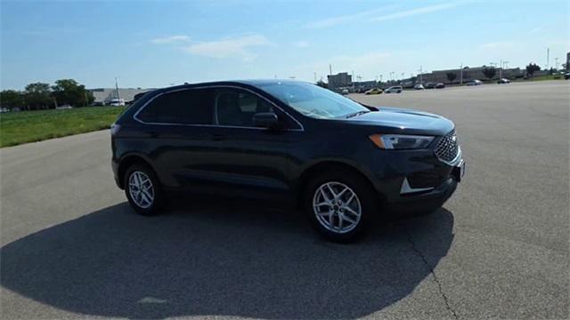 used 2023 Ford Edge car, priced at $29,477