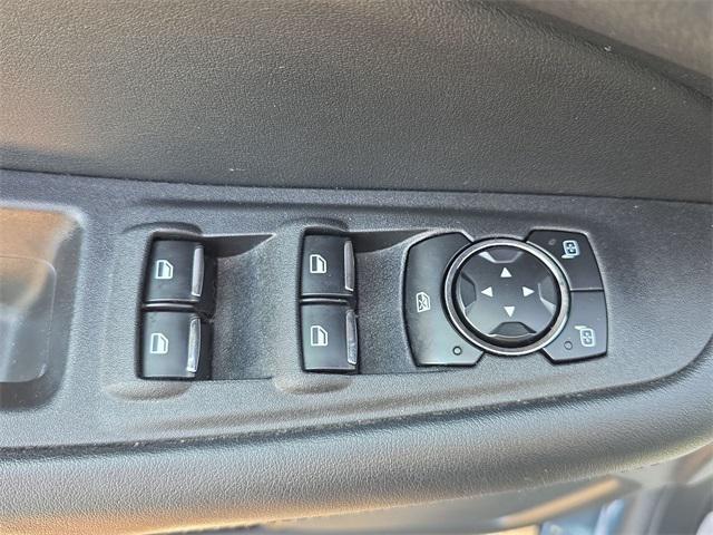used 2023 Ford Edge car, priced at $29,477