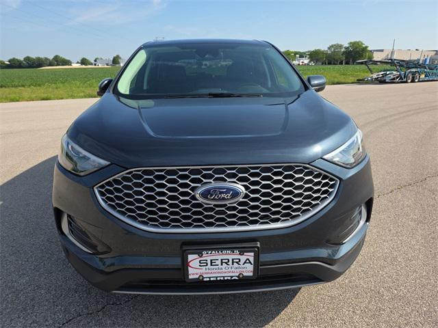 used 2023 Ford Edge car, priced at $29,477
