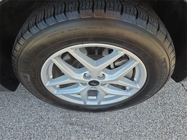 used 2023 Ford Edge car, priced at $29,477