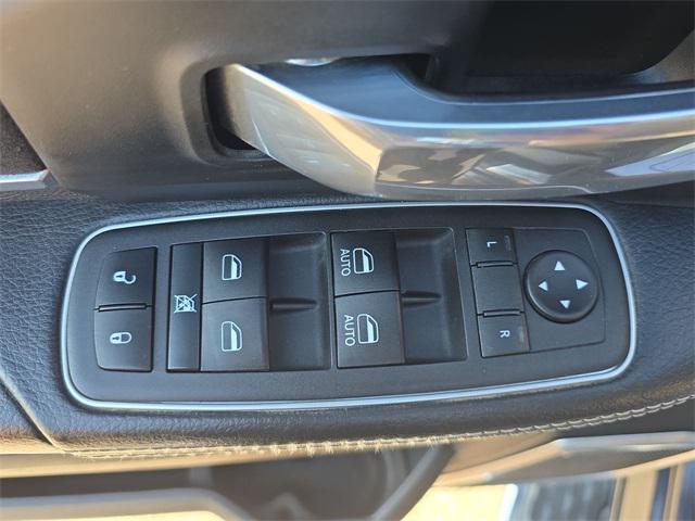 used 2022 Ram 2500 car, priced at $50,677