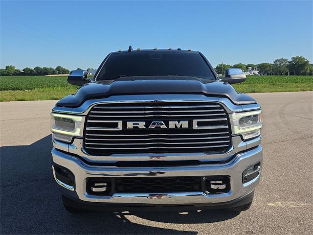 used 2022 Ram 2500 car, priced at $50,677