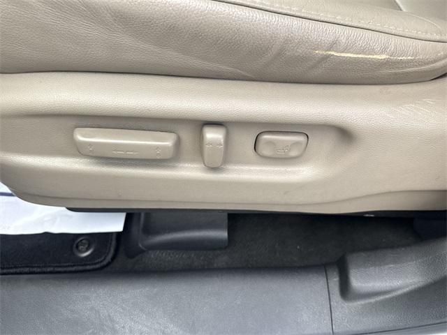 used 2019 Honda Pilot car, priced at $18,455
