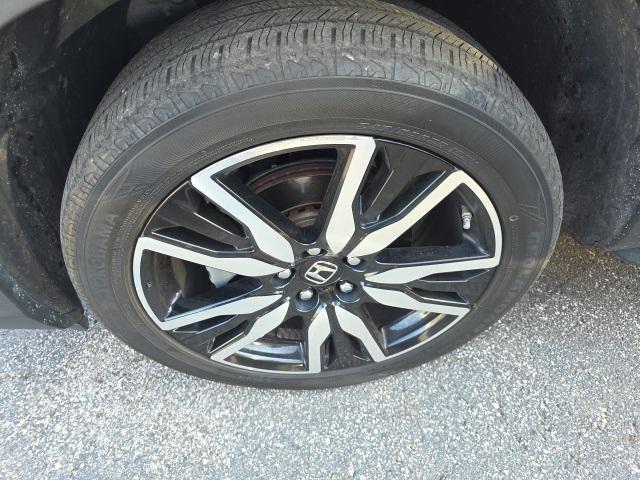 used 2019 Honda Pilot car, priced at $18,455