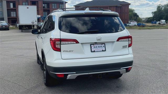 used 2019 Honda Pilot car, priced at $18,455