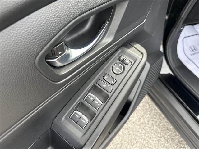 used 2023 Honda Accord car, priced at $25,988