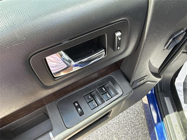 used 2015 Ford Flex car, priced at $7,955