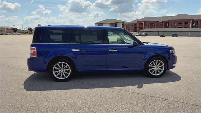 used 2015 Ford Flex car, priced at $7,955