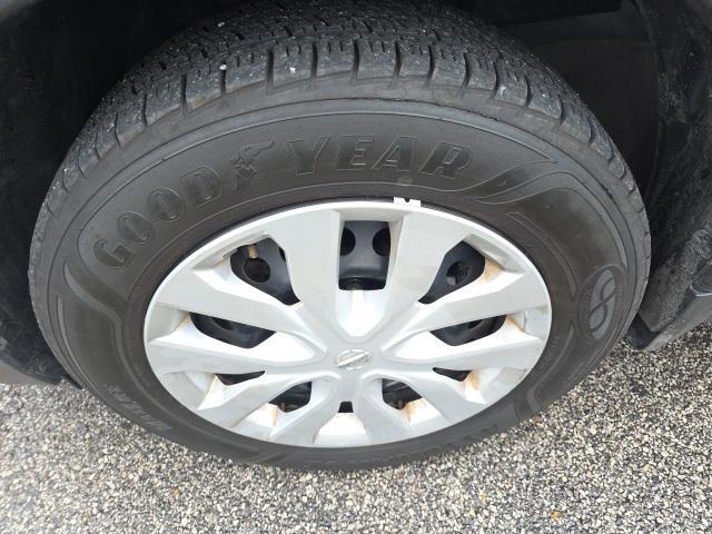 used 2018 Nissan Rogue car, priced at $15,677