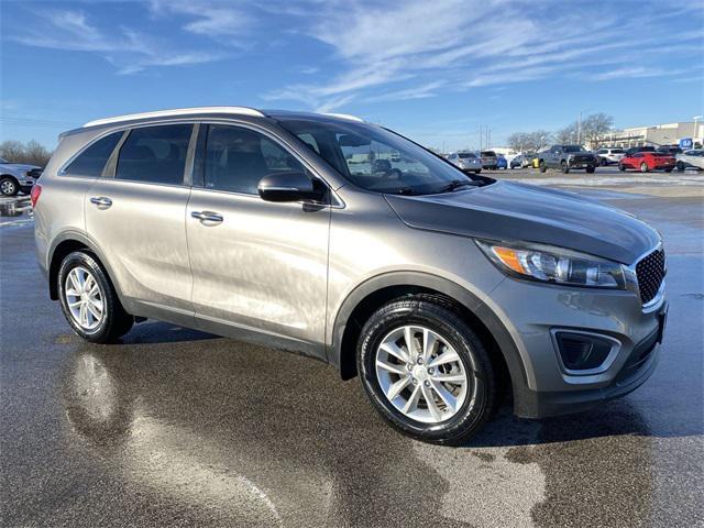 used 2016 Kia Sorento car, priced at $8,877