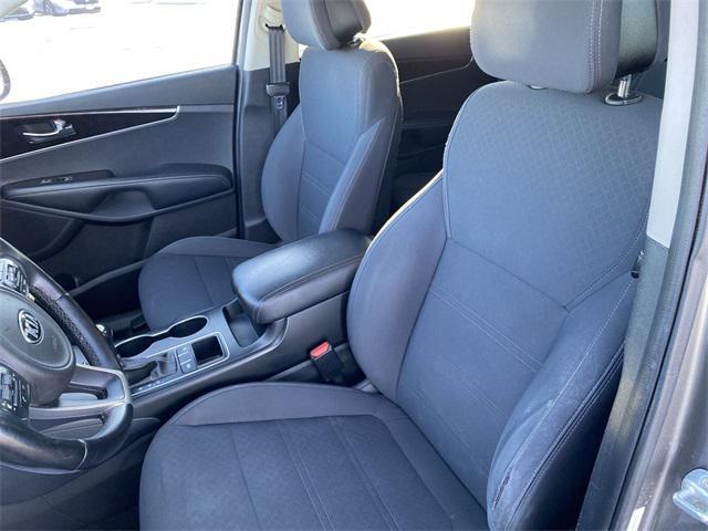 used 2016 Kia Sorento car, priced at $8,877