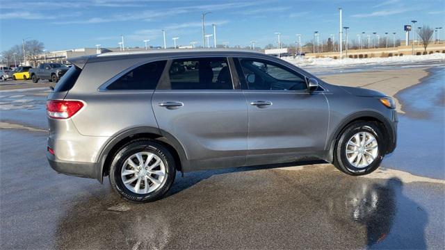 used 2016 Kia Sorento car, priced at $8,877