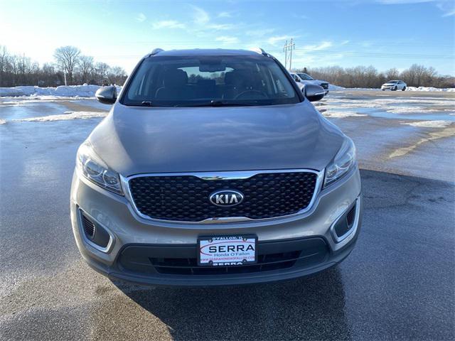 used 2016 Kia Sorento car, priced at $8,877