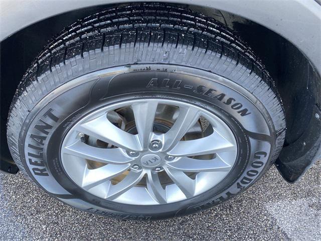 used 2016 Kia Sorento car, priced at $8,877