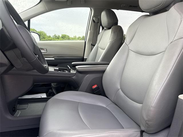 used 2021 Toyota Sienna car, priced at $36,777
